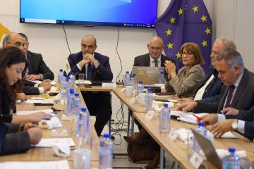 Χωρίς κατάληξη η συζήτηση συντεχνιών - Υπ. Εργασίας για ΑΤΑ, θα συνεχιστεί ο διάλογος