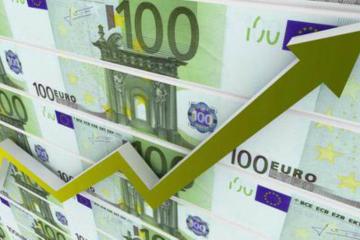 Πλεόνασμα Γενικής Κυβέρνησης 1,6% το εξάμηνο, όσο και το περσινό