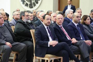 Πιο αποτελεσματικό και δίκαιο το φορολογικό σύστημα, είπε ο ΠτΔ στην παρουσίαση του μετασχηματισμού