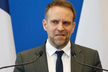 Η απάντηση της Ευρώπης στους δασμούς ΗΠΑ να είναι «σθεναρή» λέει Γάλλος Υπουργός