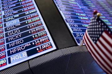 Συνάντηση Υπ. Εμπορίου ΗΠΑ με CEO τραπεζών μετά τους δασμούς