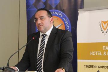 Υφυπουργός Τουρισμού: Ευκαιρία προβολής της Κύπρου μέσω του Eurobasket
