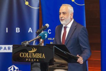Ο CIBA κατέθεσε τις θέσεις του για τη φορολογική μεταρρύθμιση