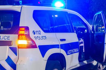 Επίθεση εναντίον μελών της Αστυνομίας καταγγέλλει ο ΣΑΚ και ζητά μέτρα
