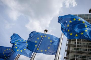 Το μέλλον της Μολδαβίας βρίσκεται εντός EE λέει η Ραουνά
