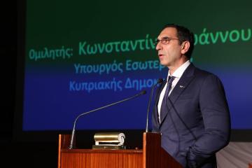 Συνάντηση ΥΠΕΣ με Επίτροπο Γιόργκενσεν στις Βρυξέλλες για προσιτή στέγη [ΒΙΝΤΕΟ]