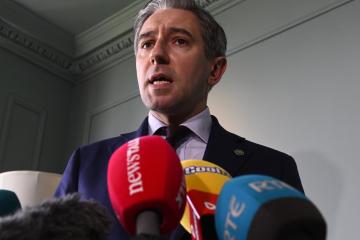 Ο Αντιπρόεδρος της Ιρλανδίας ζητεί "συλλογική δράση" της ΕΕ εις βάρος του Ισραήλ