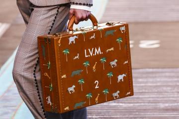 Διαρροή δεδομένων στη Louis Vuitton στο Χονγκ Κονγκ