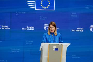 Αεροσκάφη πυρόσβεσης της ΕΕ είναι έτοιμα να βοηθήσουν την Κύπρο, αναφέρει η Μέτσολα