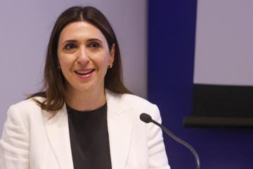 Επισκέψεις εργασίας Ραουνά σε Κισινάου και Βουδαπέστη