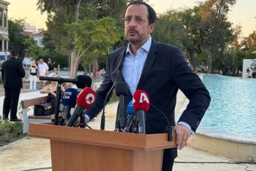 Πρώτα να δούμε αποτέλεσμα διαλόγου λέει ο ΠτΔ σε σχέση με απόφαση για παναπεργία