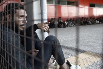 Απαραίτητη η πολιτική εμπλοκή της ΕΕ για μεταναστευτικές ροές από Λιβύη