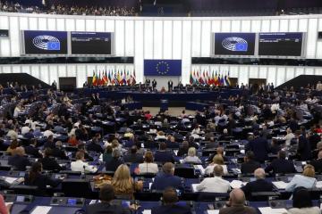 Καμία ανοχή σε αυθαίρετες κρατήσεις, λέει στο ΚΥΠΕ ο εκπρόσωπος Μέτσολα για τους 5 Ε/κ