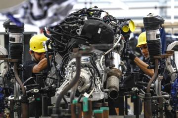 Η αυτοκινητοβιομηχανία BMW μετασχηματίζεται ψηφιακά στην Κίνα