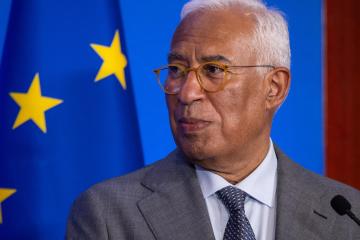 Κόστα: Οδικός Χάρτης 2030 για την άμυνα στην άτυπη Σύνοδο της Κοπεγχάγης