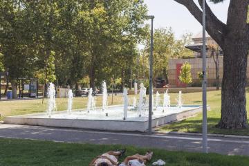Μέτρα για προστασία εργαζομένων και σήμερα λόγω καύσωνα, λέει το Τμ. Επιθεώρησης Εργασίας