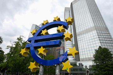 Τίτλοι τέλους από την ΕΚΤ στις μειώσεις επιτοκίων