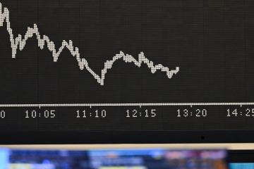 Δείκτης Τιμών Χρηματιστηρίου
