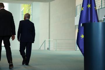 ΕΕ-Ιορδανία υπέγραψαν συμφωνία €500 εκ. για στήριξη μεταρρυθμίσεων και σταθερότητας