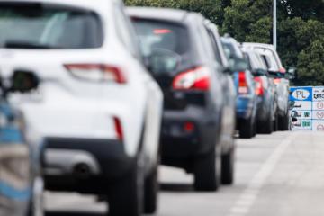 Μέιωση 15% στους δασμούς αυτοκινήτων που εισάγονται από Ιαπωνία σε ΗΠΑ