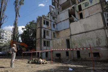 Ελπίδα η προσπάθεια ΗΠΑ να έχει θετικό αποτέλεσμα σύμφωνα με επιθυμία Ουκρανίας, δηλώνει ο ΚΕ