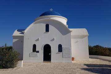 Προκλήσεις και χρονίζοντα προβλήματα στον τουρισμό, λέει ο Εκ. Διευθυντής ΕΤΑΠ Πάφου