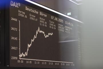 Δείκτης Τιμών Χρηματιστηρίου