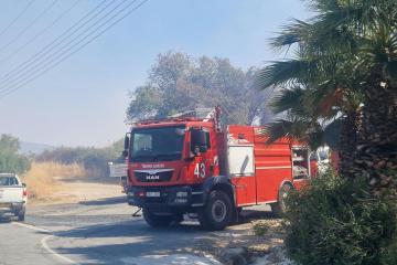 Ανησυχία ΠΑΣΥΔΥ για κατακερματισμό δασικής διαχείρισης λόγω μετακίνησης στο ΥΠΕΣ