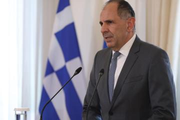 Καμία εμπλοκή συγγενή του στο έργο του καλωδίου, λέει ο Γεραπετρίτης