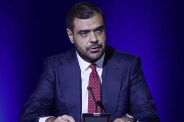 Μαρινάκης: Ελλάδα και Κύπρος να  επιμερίσουν τα βάρη για την ηλεκτρική διασύνδεση