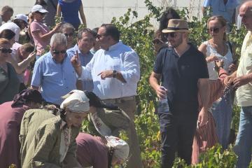 Χρειάζεται χρόνος και δαπάνες για αναβάθμιση ορεινής Κύπρου, είπε ο Υφ. Τουρισμού