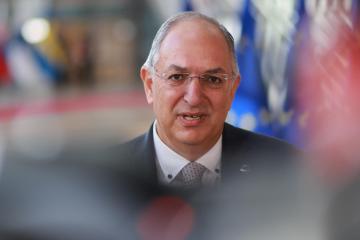 Πρωτοφανής η ευελιξία δομής του νέου ΠΔΠ, είπε ο Καδής