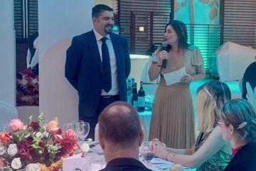 Χατζημανώλη: Η κυπριακή Προεδρία της ΕΕ θα αναδείξει την ανταγωνιστικότητα της ναυτιλίας