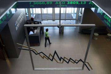 Με μικρή άνοδο συνεχίζεται η συνεδρία του ΧΑΚ τη Δευτέρα