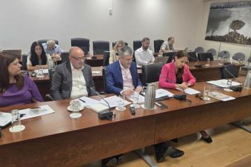 Έφορος Φορολογίας: Θα ξεπεράσουν τα €8 δισ. τα φορολογικά έσοδα το 2025