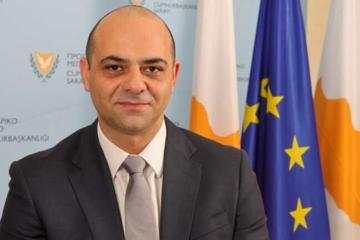Παναγιώτου: Καταβάλλουμε εντατικές προσπάθειες για συμφωνία για ΑΤΑ