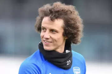 Τα... άλλα που κερδίζει η Πάφος με David Luiz! 