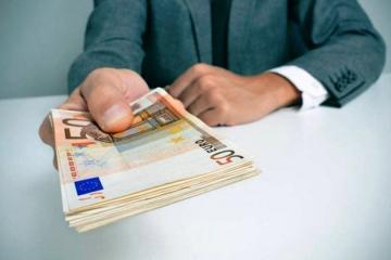 ΑΝΑΛΥΣΗ: Αυξάνουν ταχύτητες οι Εταιρείες Εξαγοράς Πιστώσεων