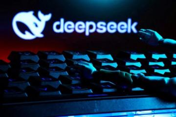 DeepSeek: Ο αστεροειδής που «έκαψε» 1 τρισ. δολ. στη Wall Street – Θα εξαφανίσει τον ανταγωνισμό;