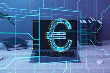 ΕΕ: Στο φουλ οι μηχανές για το ψηφιακό ευρώ
