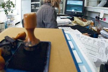 Ενώπιον της Επ. Οικονομικών αίτημα για 501 θέσεις στο Δήμοσιο
