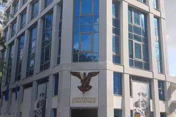 ΔΗΣΥ: Μεγάλη επιτυχία η συμπερίληψη Κύπρου σε διευρωπαϊκά δίκτυα