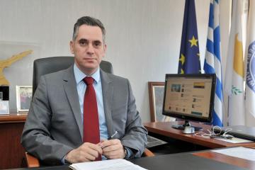 Ν. Παπαδόπουλος: Χαίρομαι που η Κυβέρνηση υλοποιεί προτάσεις μας