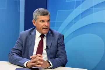 Παπαναστασίου: Έτος ορόσημο για το «Αφροδίτη» το 2023