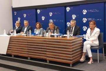 Γνωμοδοτικό Συμβούλιο: 169 αιτήσεις για Διοικητικό Συμβούλιο Αρχής Λιμένων & 109 για ΘΟΚ 