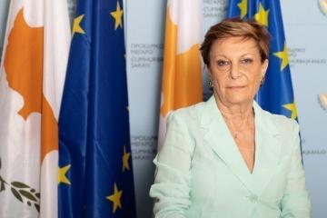 Θετική στον κορωνοϊό η Υπουργός Δικαιοσύνης