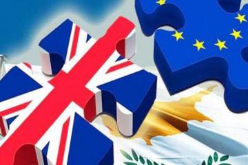 Εντατικές προετοιμασίες Κύπρο για άτακτο Brexit
