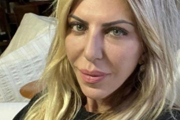 Ελίτα Μιχαηλίδου: Τα συγκινητικά λόγια για τον πατέρα της που έχει «φύγει» -  «Ώσπου να ξανασμίξουμε» (Φωτό)