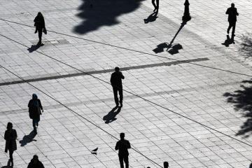 Eurostat: Μειώθηκε κατά 0,7% η ανεργία στην Κύπρο τον Οκτώβριο