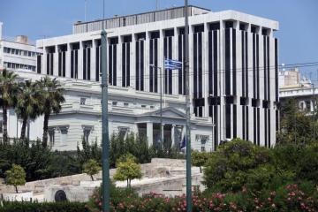 Αυστηρό μήνυμα ελληνικού ΥΠΕΞ προς την Τουρκία 
